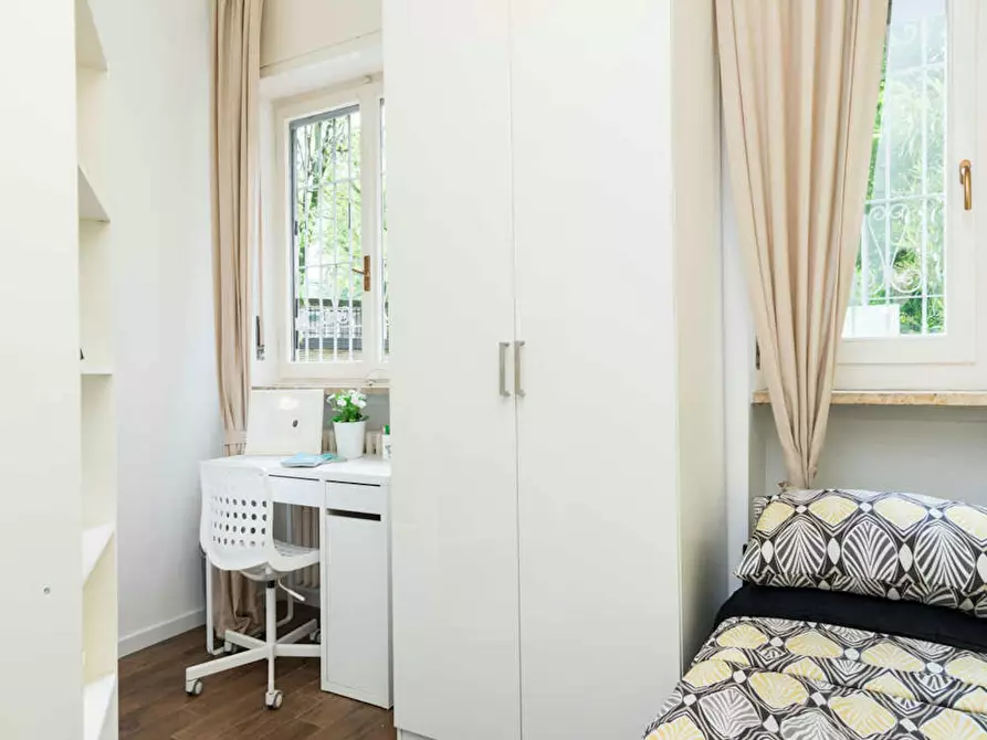 Immagine 2 di Camera in affitto  in Via Pasquale Fornari a Milano