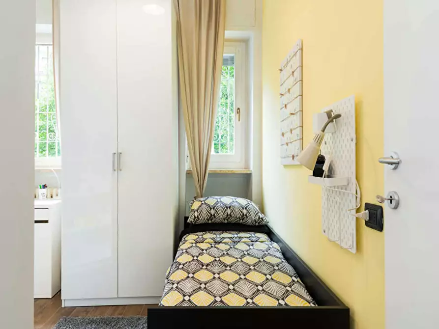 Immagine 1 di Camera in affitto  in Via Pasquale Fornari a Milano