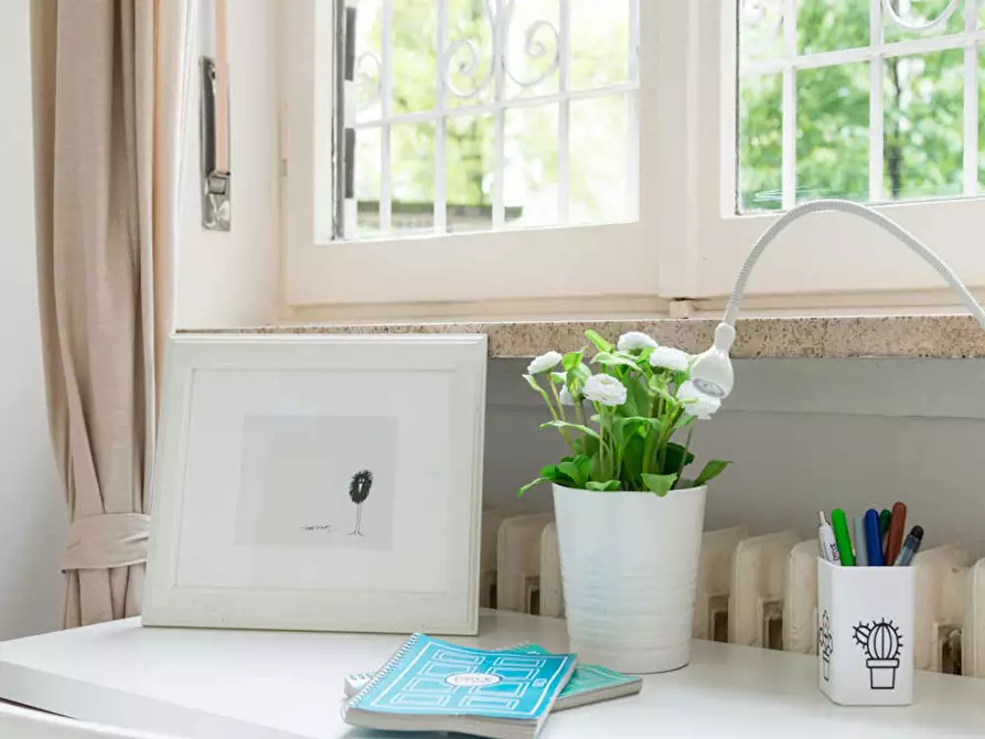 Immagine 5 di Camera in affitto  in Via Pasquale Fornari a Milano