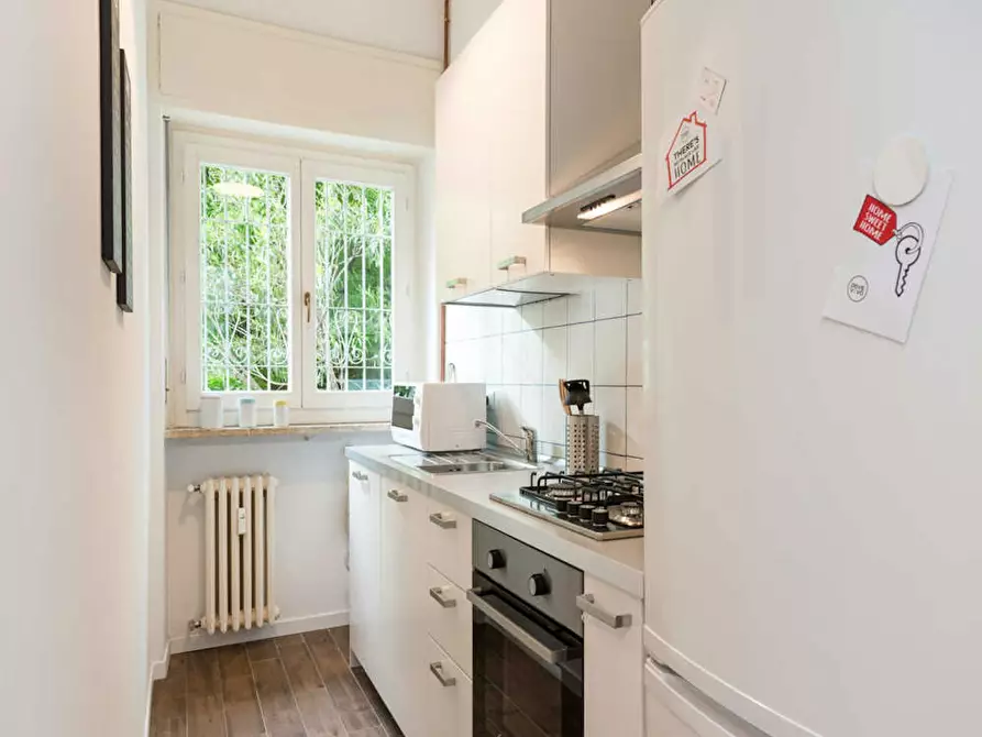 Immagine 8 di Camera in affitto  in Via Pasquale Fornari a Milano