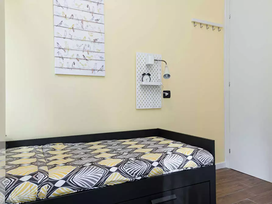 Immagine 3 di Camera in affitto  in Via Pasquale Fornari a Milano