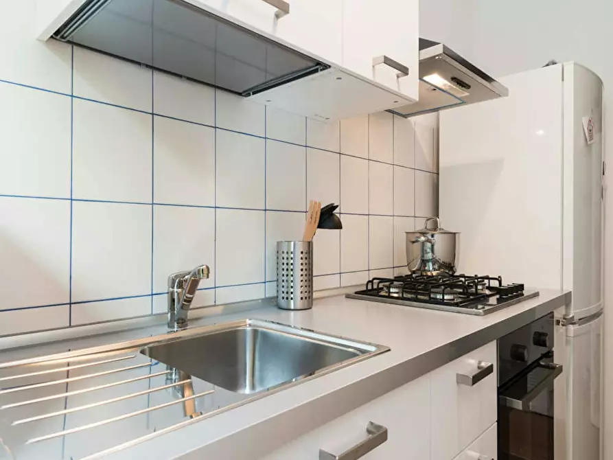 Immagine 9 di Camera in affitto  in Via Pasquale Fornari a Milano