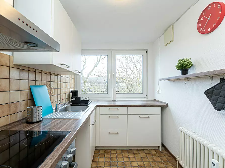 Immagine 4 di Camera in affitto  in Laehr'scher Jagdweg a Berlin