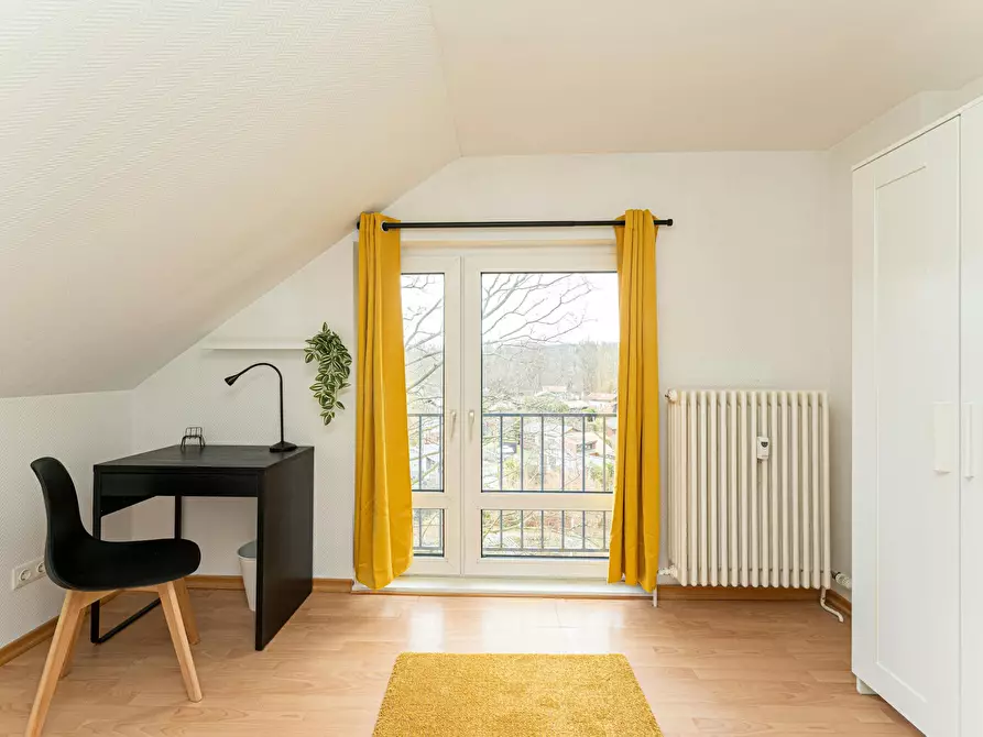 Immagine 3 di Camera in affitto  in Laehr'scher Jagdweg a Berlin