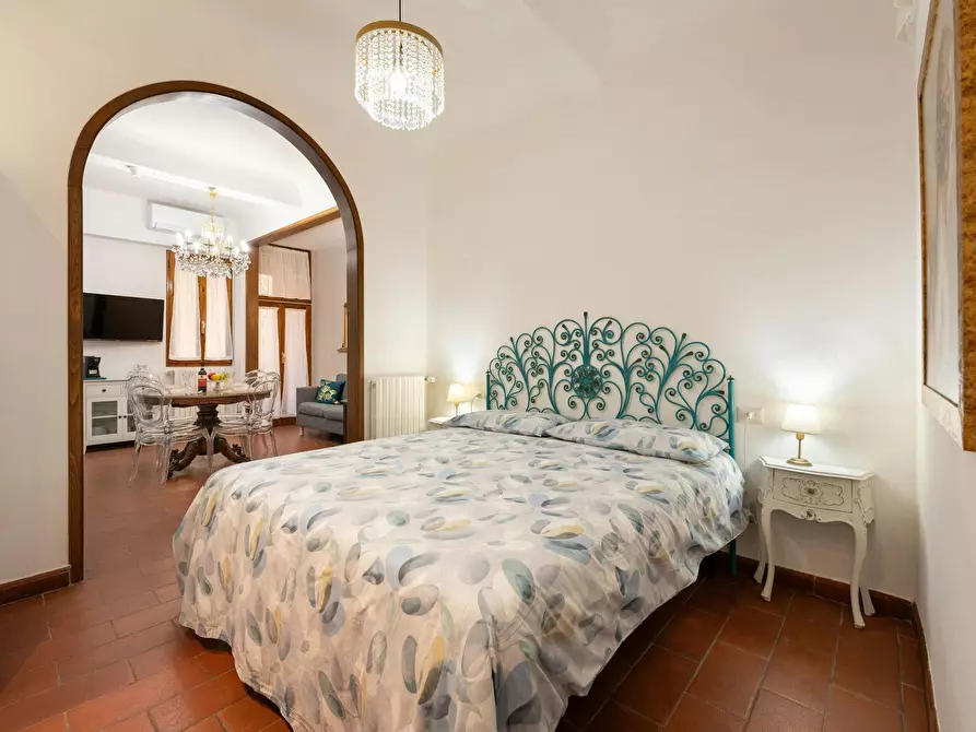 Immagine 3 di Casa indipendente in affitto  in Borgo Allegri a Firenze