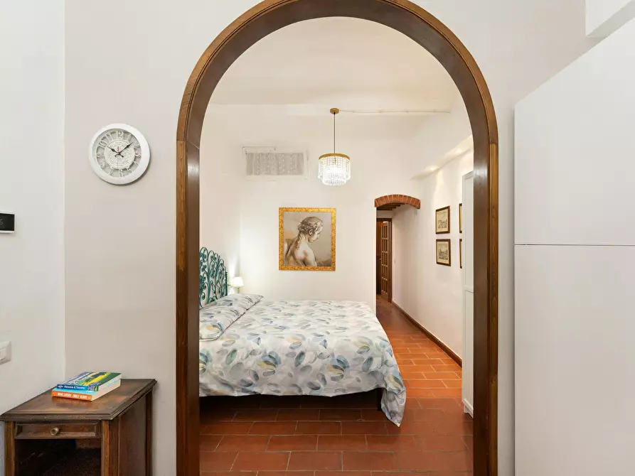 Immagine 8 di Casa indipendente in affitto  in Borgo Allegri a Firenze