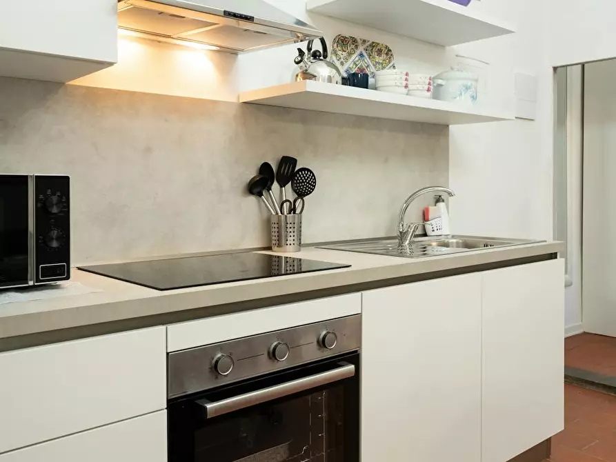 Immagine 4 di Casa indipendente in affitto  in Borgo Allegri a Firenze