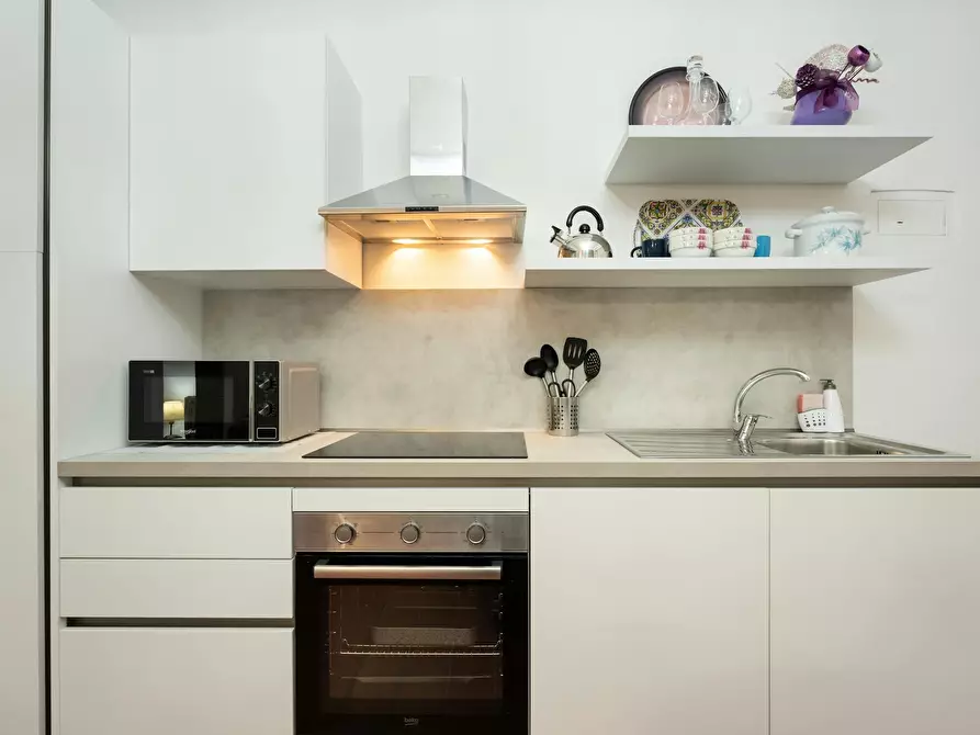 Immagine 7 di Casa indipendente in affitto  in Borgo Allegri a Firenze