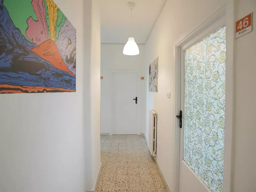 Immagine 8 di Camera in affitto  in Viale Colli Aminei a Napoli