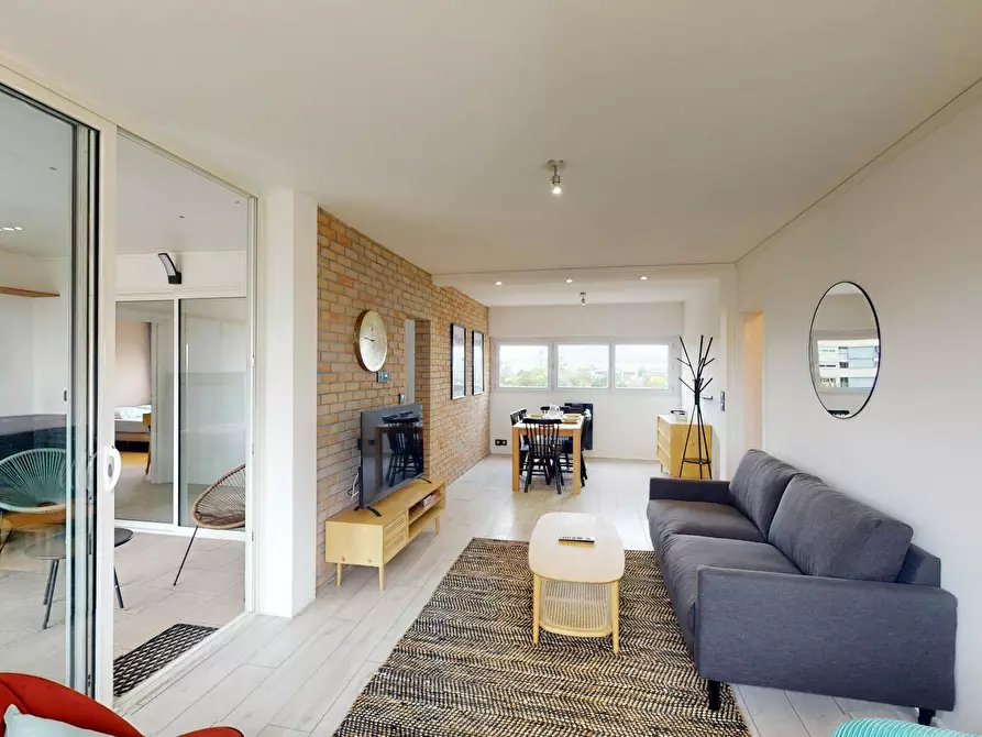 Immagine 2 di Camera in affitto  in Rue Abel Antoune a Le Bouscat