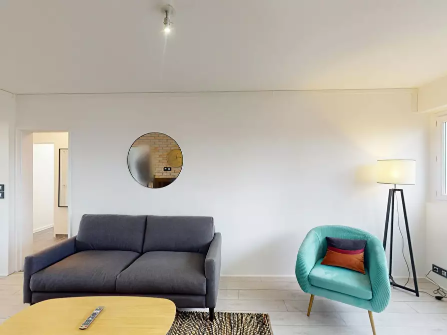 Immagine 5 di Camera in affitto  in Rue Abel Antoune a Le Bouscat