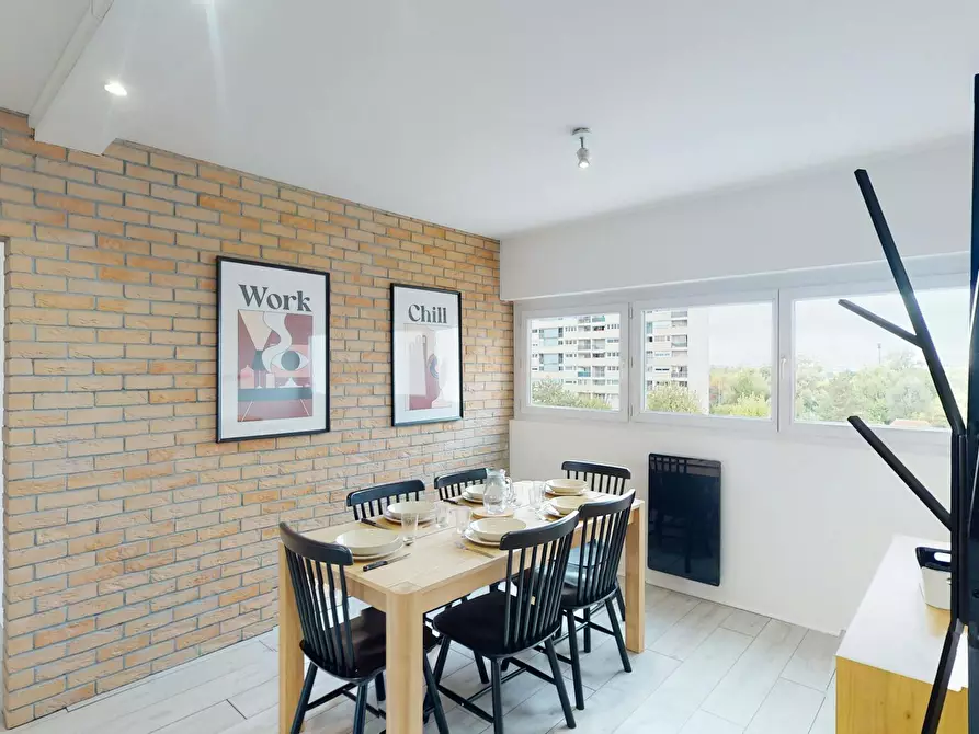 Immagine 7 di Camera in affitto  in Rue Abel Antoune a Le Bouscat