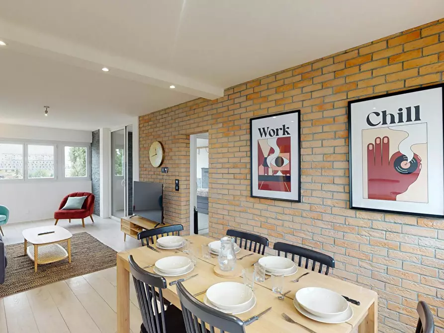 Immagine 3 di Camera in affitto  in Rue Abel Antoune a Le Bouscat