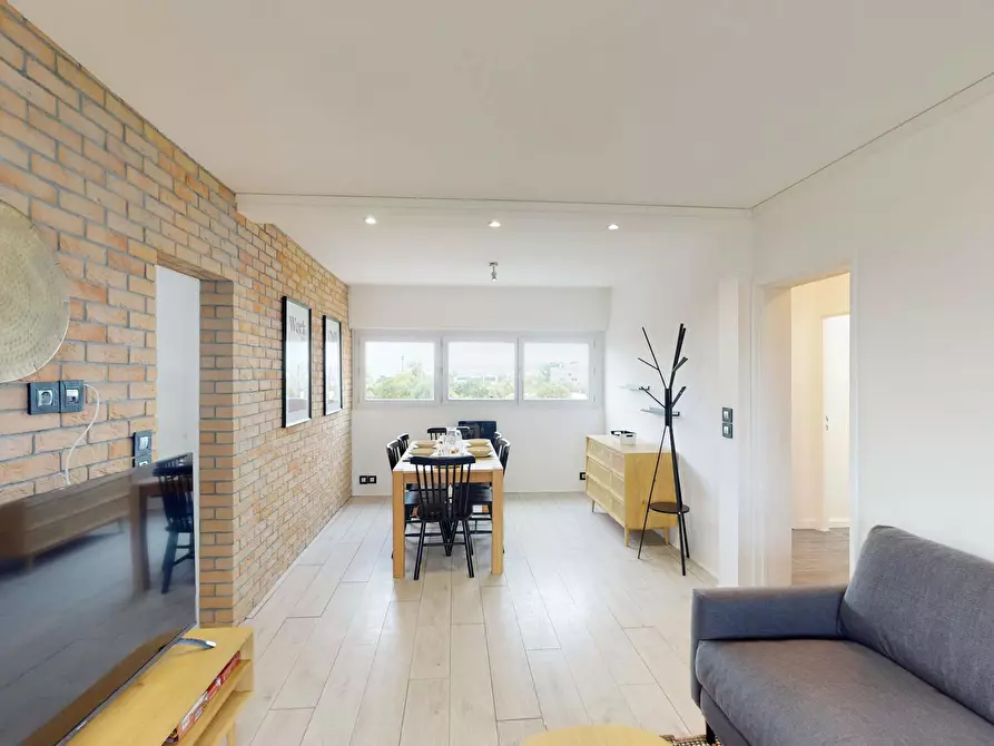 Immagine 4 di Camera in affitto  in Rue Abel Antoune a Le Bouscat