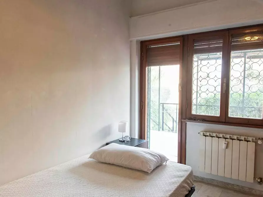 Immagine 2 di Camera in affitto  in Via dei Radiotelegrafisti a Roma