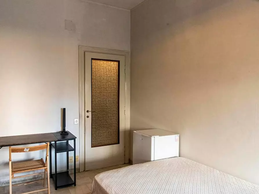 Immagine 3 di Camera in affitto  in Via dei Radiotelegrafisti a Roma