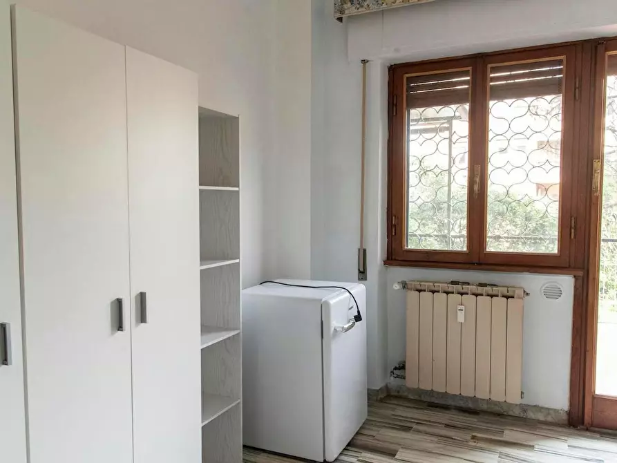 Immagine 2 di Camera in affitto  in Via dei Radiotelegrafisti a Roma