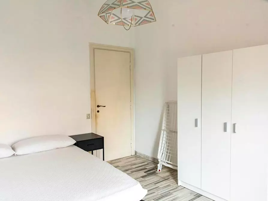 Immagine 3 di Camera in affitto  in Via dei Radiotelegrafisti a Roma