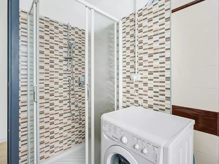 Immagine 3 di Camera in affitto  in Via Privata Deruta a Milano