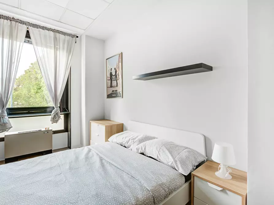 Immagine 2 di Camera in affitto  in Via Privata Deruta a Milano