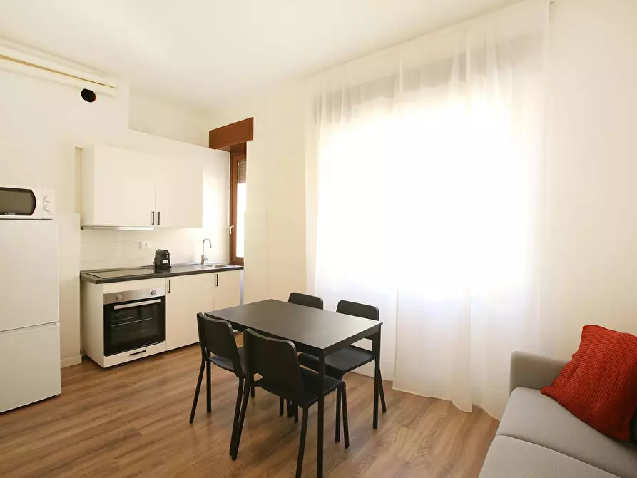 Immagine 10 di Camera in affitto  in Via Giuseppe Soli a Modena