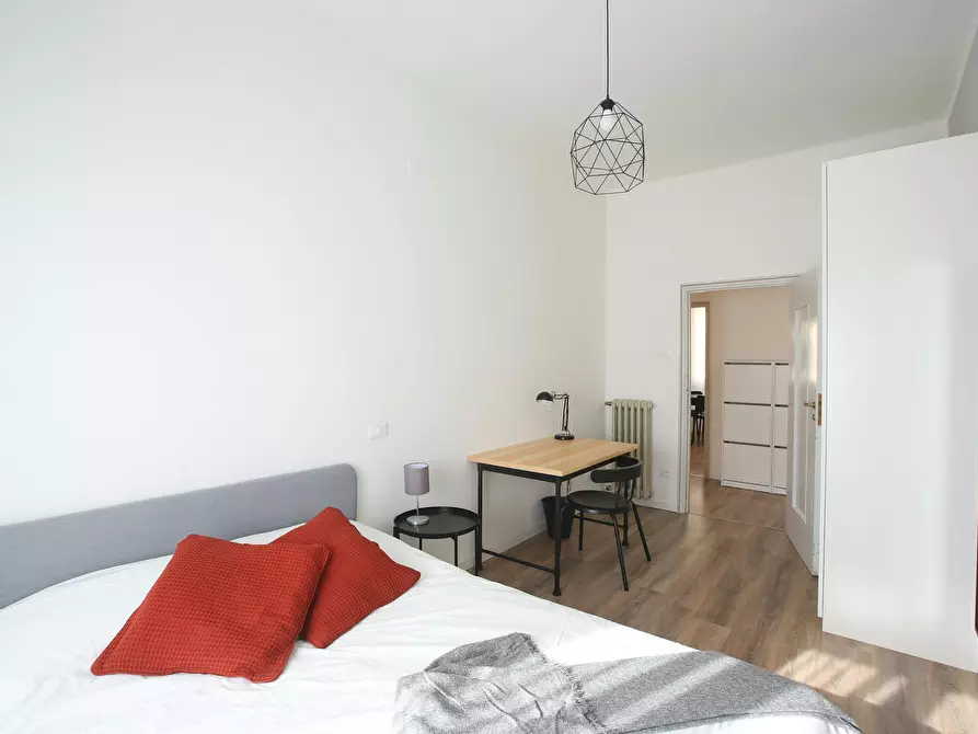 Immagine 3 di Camera in affitto  in Via Giuseppe Soli a Modena