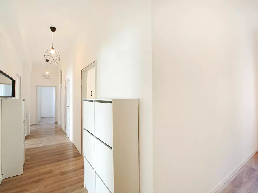 Immagine 9 di Camera in affitto  in Via Giuseppe Soli a Modena