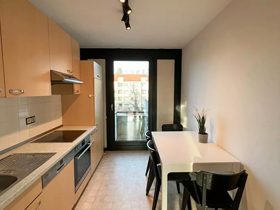 Immagine 8 di Camera in affitto  in Tizianstraße a Neubiberg