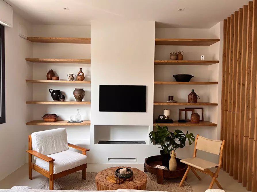 Immagine 6 di Casa indipendente in affitto  in Via Mingaiola a Ravenna