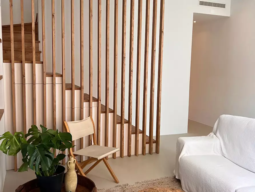 Immagine 5 di Casa indipendente in affitto  in Via Mingaiola a Ravenna