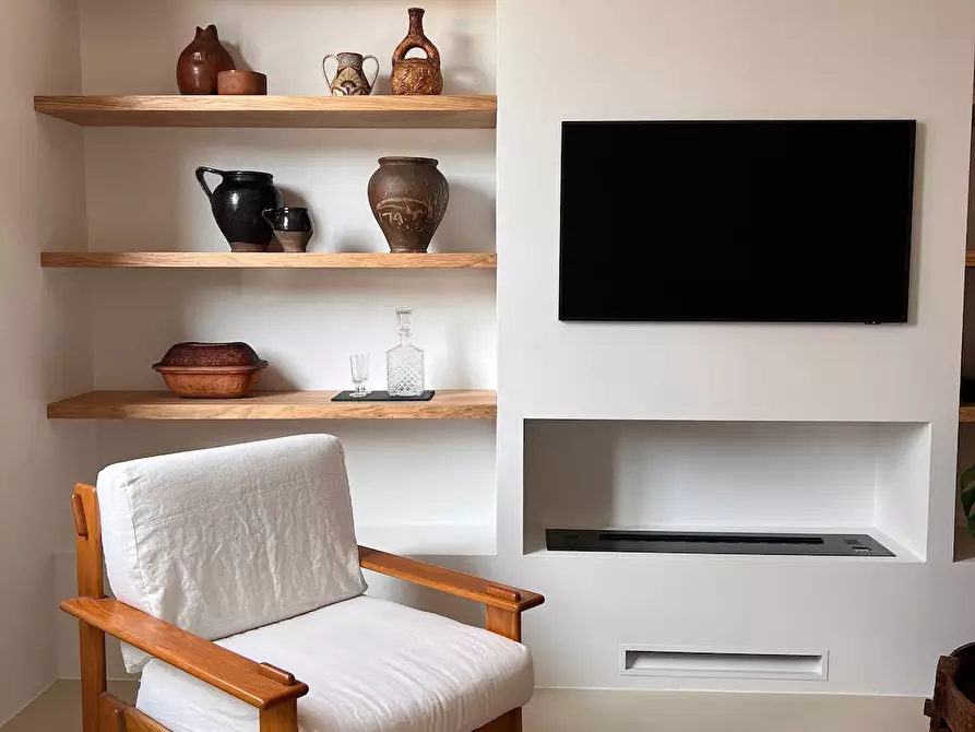 Immagine 4 di Casa indipendente in affitto  in Via Mingaiola a Ravenna