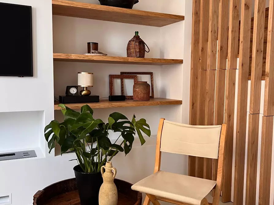 Immagine 3 di Casa indipendente in affitto  in Via Mingaiola a Ravenna