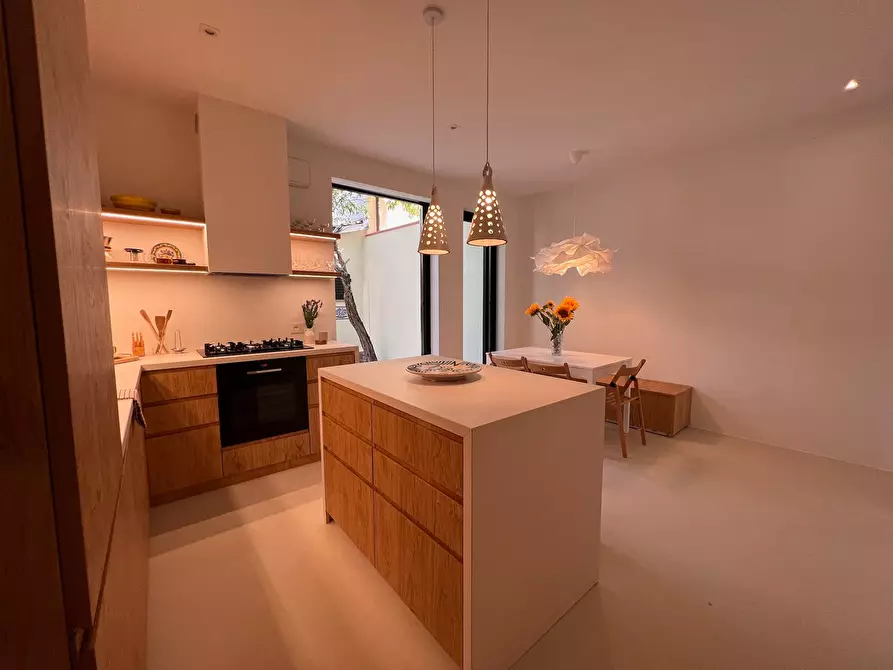 Immagine 9 di Casa indipendente in affitto  in Via Mingaiola a Ravenna