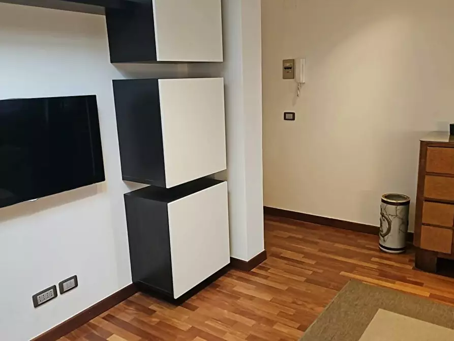 Immagine 7 di Appartamento in affitto  in Corso Vittorio Emanuele II a Torino