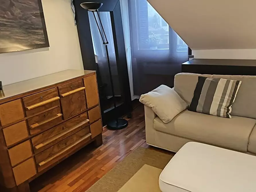 Immagine 8 di Appartamento in affitto  in Corso Vittorio Emanuele II a Torino