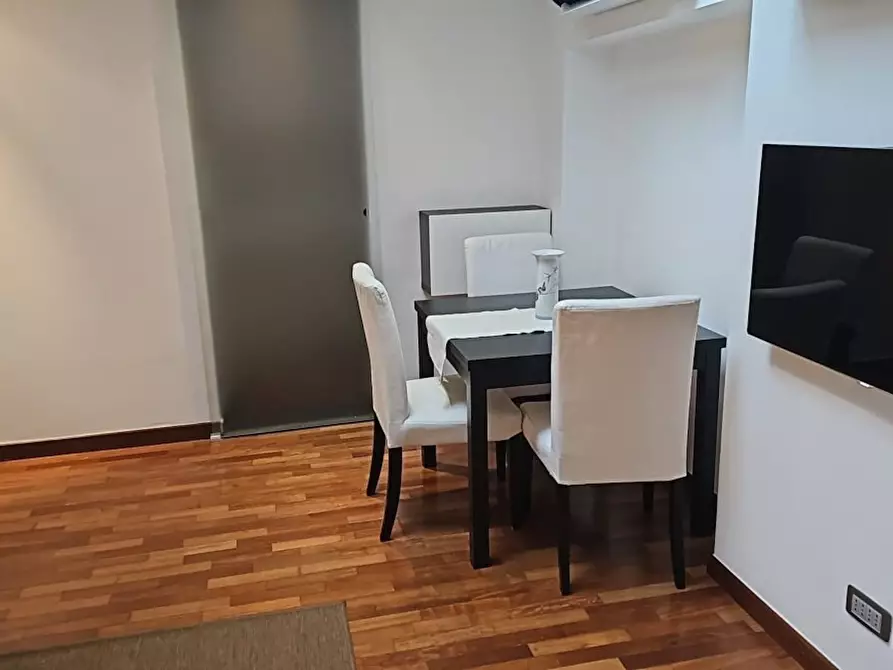 Immagine 9 di Appartamento in affitto  in Corso Vittorio Emanuele II a Torino