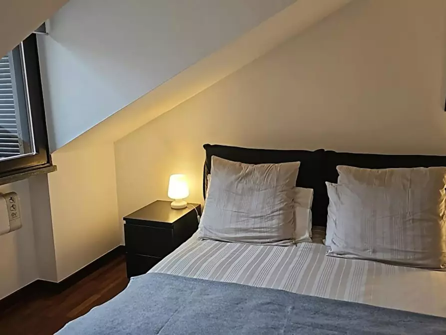 Immagine 1 di Appartamento in affitto  in Corso Vittorio Emanuele II a Torino