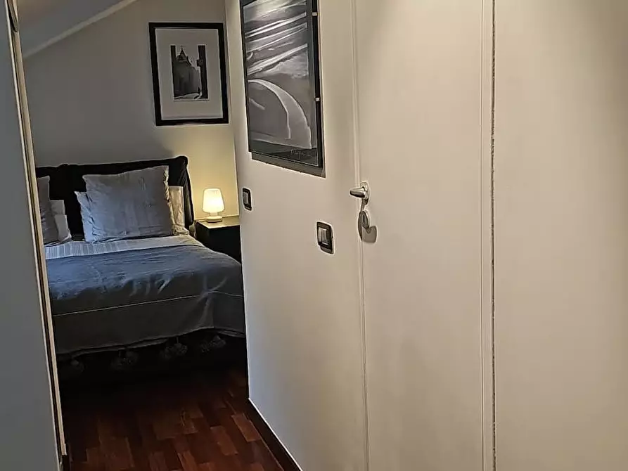 Immagine 4 di Appartamento in affitto  in Corso Vittorio Emanuele II a Torino