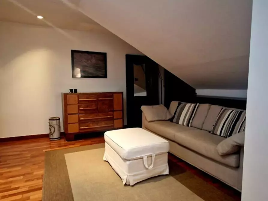 Immagine 5 di Appartamento in affitto  in Corso Vittorio Emanuele II a Torino