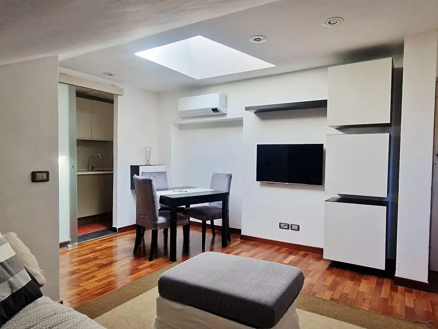 Immagine 1 di Appartamento in affitto  in Corso Vittorio Emanuele II a Torino