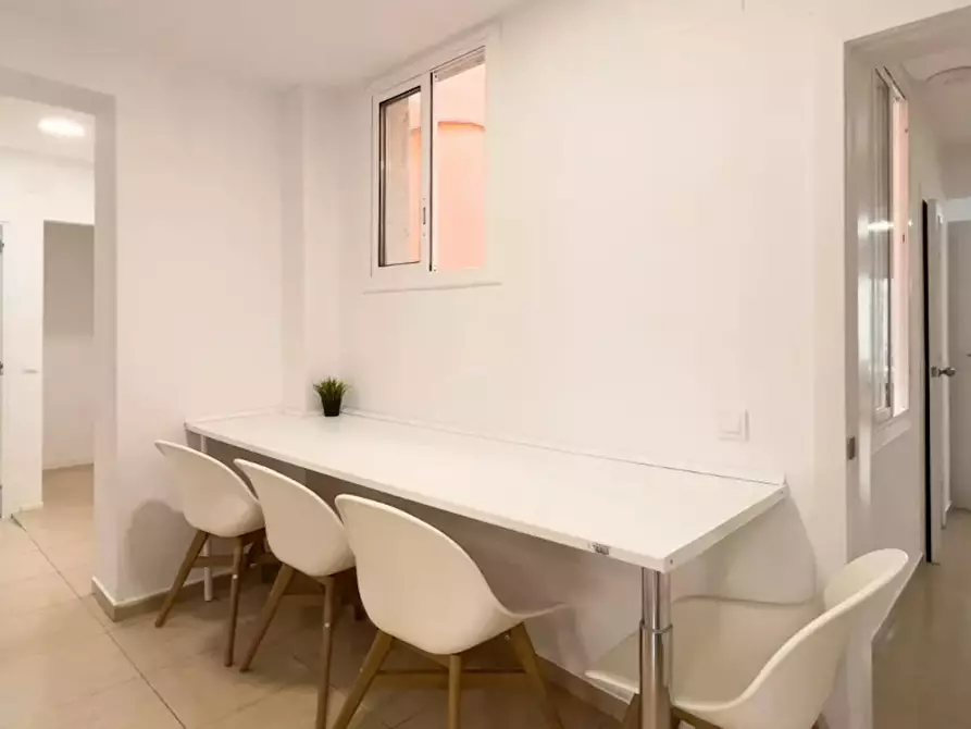 Immagine 10 di Camera condivisa in affitto  in Carrer de Ferran a Barcelona