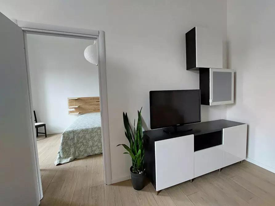 Immagine 8 di Appartamento in affitto  in Via Cardinale Giuseppe Mezzofanti a Milano