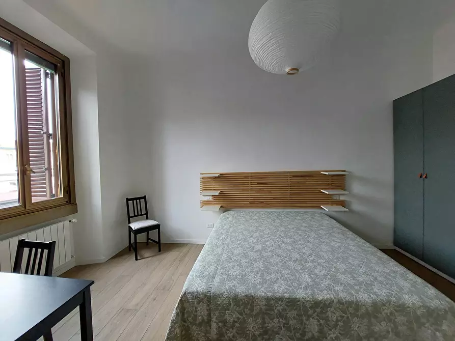 Immagine 2 di Appartamento in affitto  in Via Cardinale Giuseppe Mezzofanti a Milano