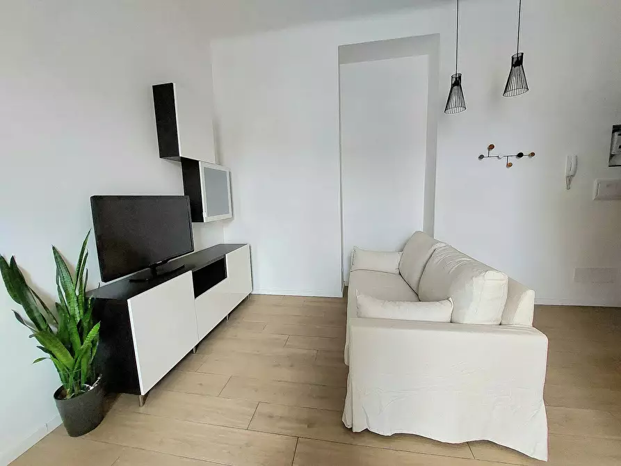 Immagine 9 di Appartamento in affitto  in Via Cardinale Giuseppe Mezzofanti a Milano