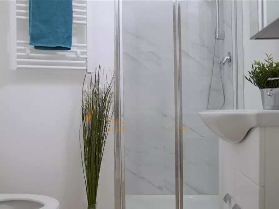 Immagine 7 di Camera in affitto  in Strada Maggiore a Bologna