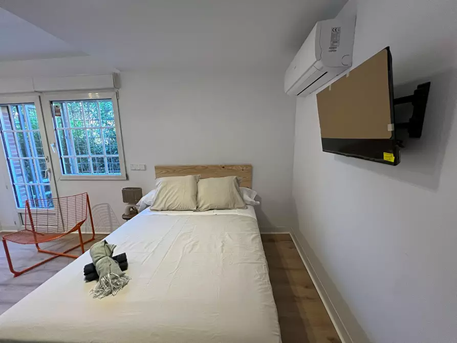 Immagine 4 di Casa indipendente in affitto  in Calle de Alfonso Fernández Clausells a Madrid