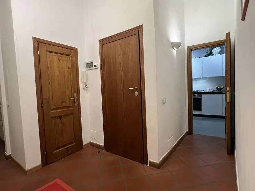 Immagine 7 di Appartamento in affitto  in Via Faenza a Firenze
