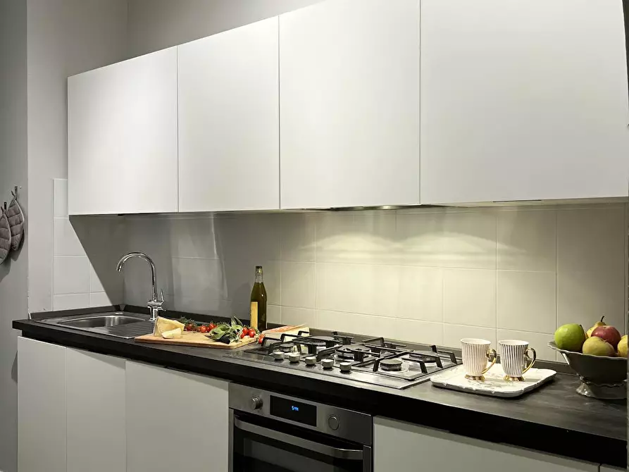 Immagine 9 di Appartamento in affitto  in Via Faenza a Firenze