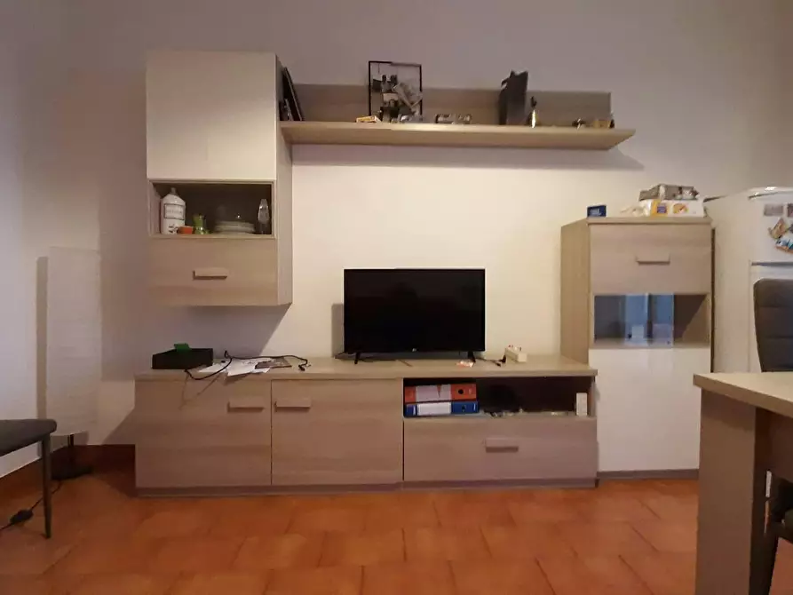 Immagine 6 di Camera condivisa in affitto  in Via Trinità a Torino