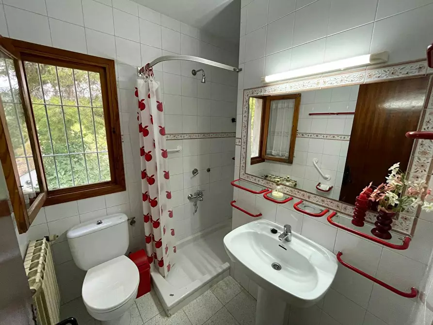 Immagine 10 di Casa indipendente in affitto  in Partida Bovalar a Alberca, La (Urbanizacion)